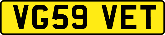 VG59VET