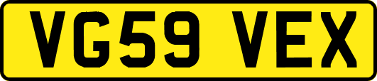 VG59VEX