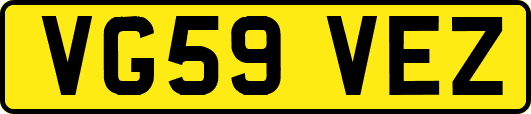VG59VEZ