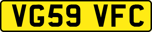 VG59VFC