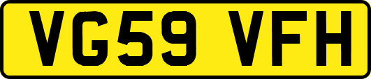 VG59VFH