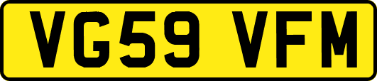 VG59VFM
