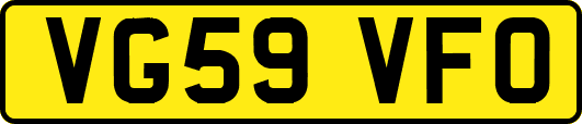 VG59VFO