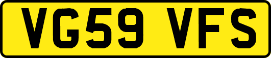 VG59VFS
