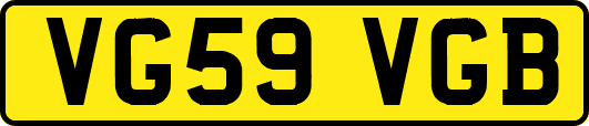 VG59VGB