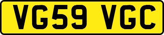 VG59VGC