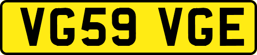 VG59VGE