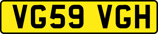 VG59VGH