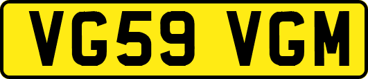 VG59VGM