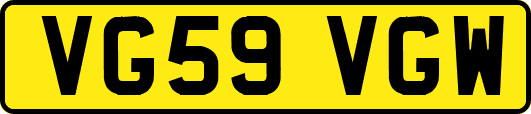 VG59VGW