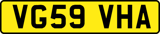 VG59VHA