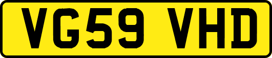 VG59VHD