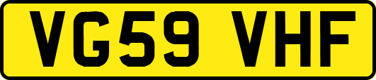 VG59VHF