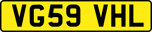 VG59VHL