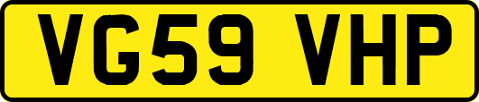 VG59VHP