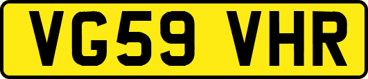 VG59VHR