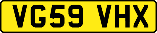 VG59VHX