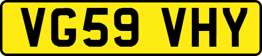 VG59VHY