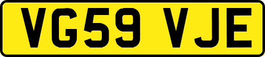 VG59VJE