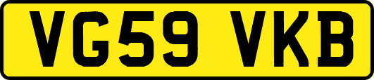 VG59VKB