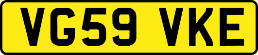 VG59VKE