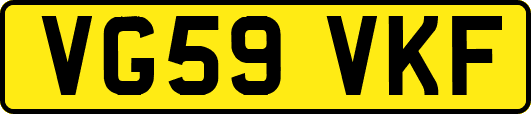 VG59VKF