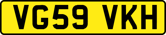 VG59VKH