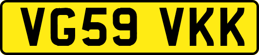 VG59VKK