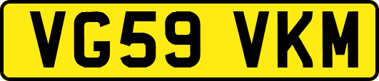 VG59VKM