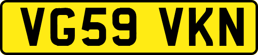 VG59VKN