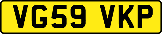VG59VKP
