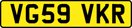 VG59VKR