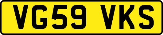 VG59VKS