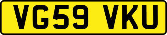 VG59VKU