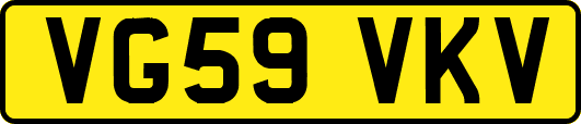 VG59VKV