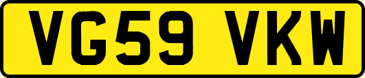 VG59VKW