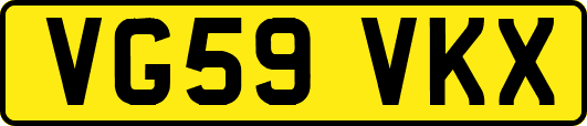 VG59VKX