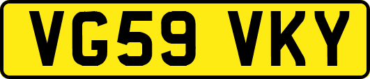 VG59VKY