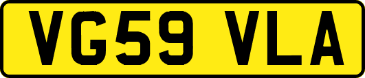 VG59VLA