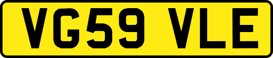 VG59VLE