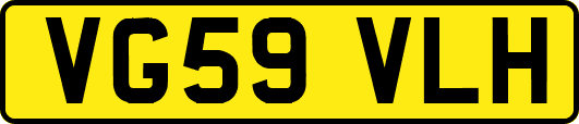 VG59VLH