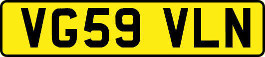 VG59VLN