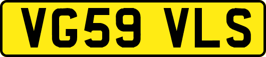 VG59VLS