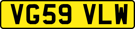VG59VLW