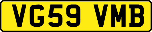 VG59VMB
