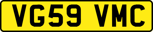 VG59VMC