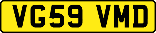 VG59VMD