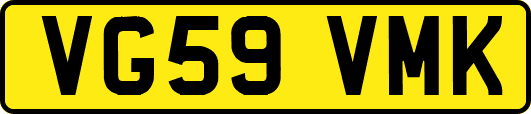 VG59VMK