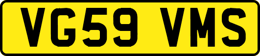 VG59VMS