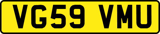 VG59VMU